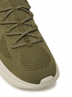Sneakers Leon 50541684 Verde