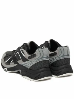 Sneakers Leo Trainer 42R6LEFS1B Nero