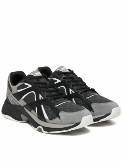 Sneakers Leo Trainer 42R6LEFS1B Nero