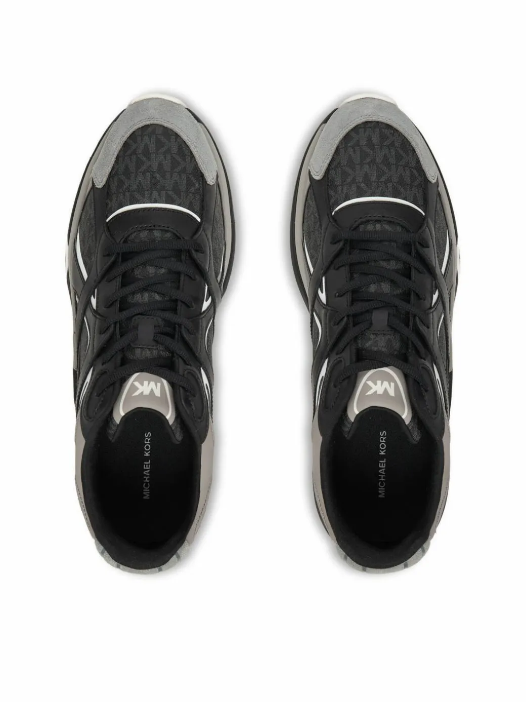 Sneakers Leo Trainer 42R6LEFS1B Nero