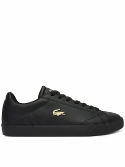 Sneakers Lerond Set 225 2 CMA 7 50CMA0016 Nero