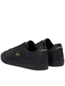 Sneakers Lerond Set 225 2 CMA 7 50CMA0016 Nero