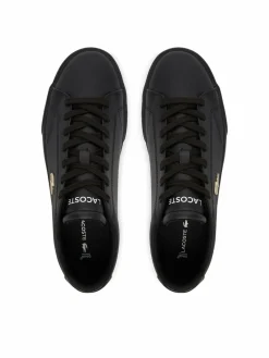Sneakers Lerond Set 225 2 CMA 7 50CMA0016 Nero