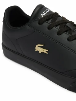 Sneakers Lerond Set 225 2 CMA 7 50CMA0016 Nero