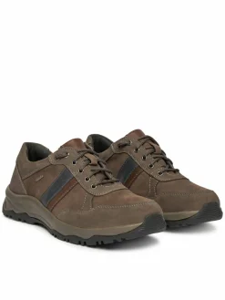 Sneakers Leroy 56 14456-TE518 Marrone