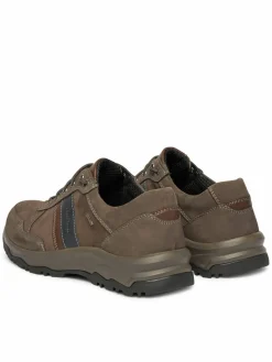 Sneakers Leroy 56 14456-TE518 Marrone