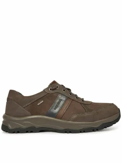 Sneakers Leroy 56 14456-TE518 Marrone