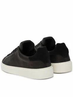Sneakers Levante M441-LV-SF Nero