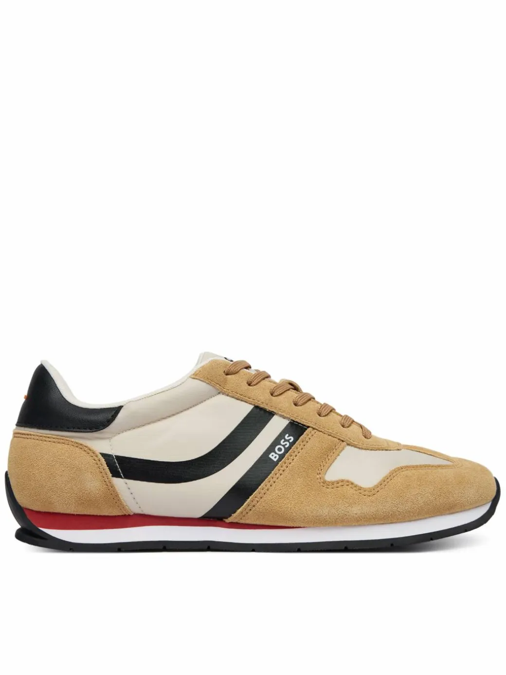 Sneakers Levon 50562619 Beige