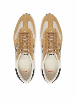 Sneakers Levon 50562619 Beige