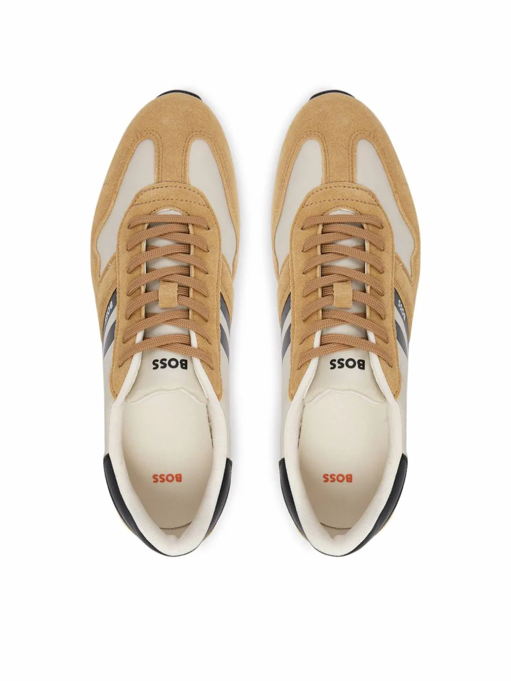 Sneakers Levon 50562619 Beige