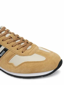 Sneakers Levon 50562619 Beige