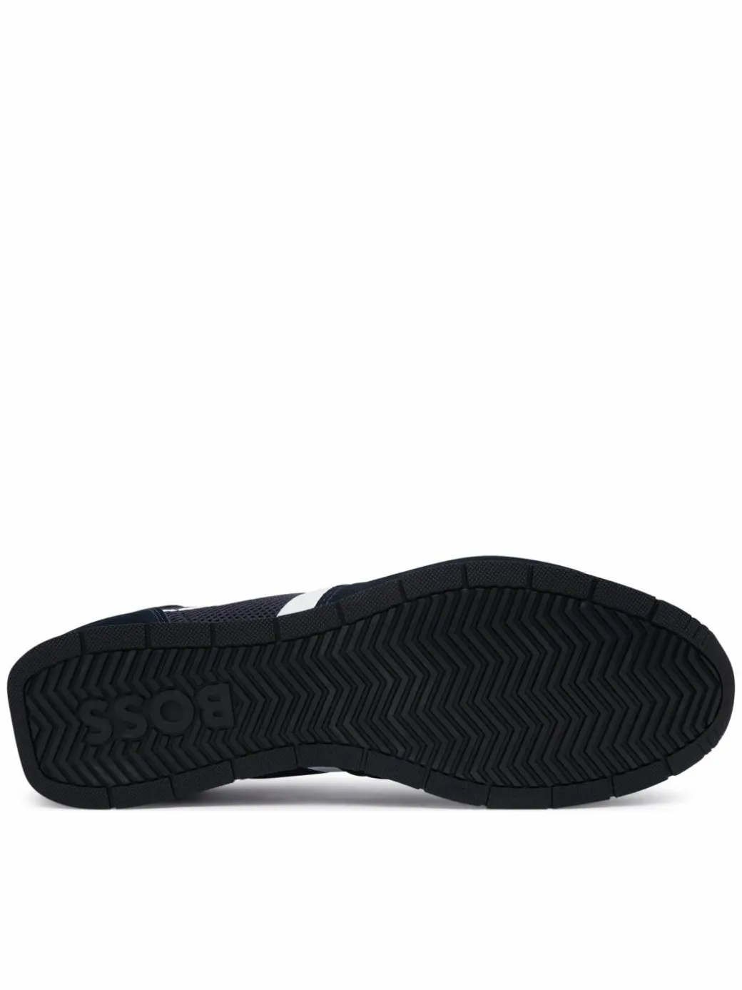 Sneakers Levon 50568468 Blu scuro