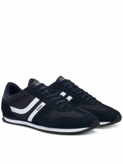 Sneakers Levon 50568468 Blu scuro