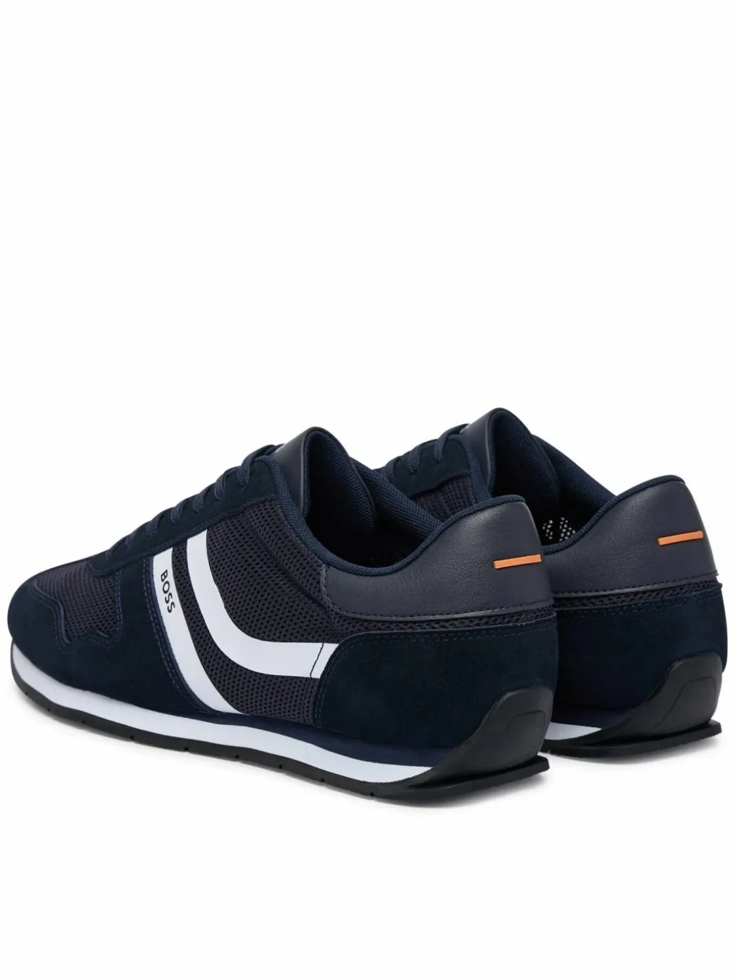 Sneakers Levon 50568468 Blu scuro
