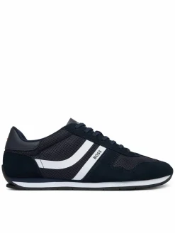 Sneakers Levon 50568468 Blu scuro