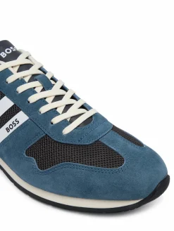 Sneakers Levon 50568468 Blu scuro