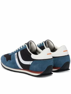 Sneakers Levon 50568468 Blu scuro