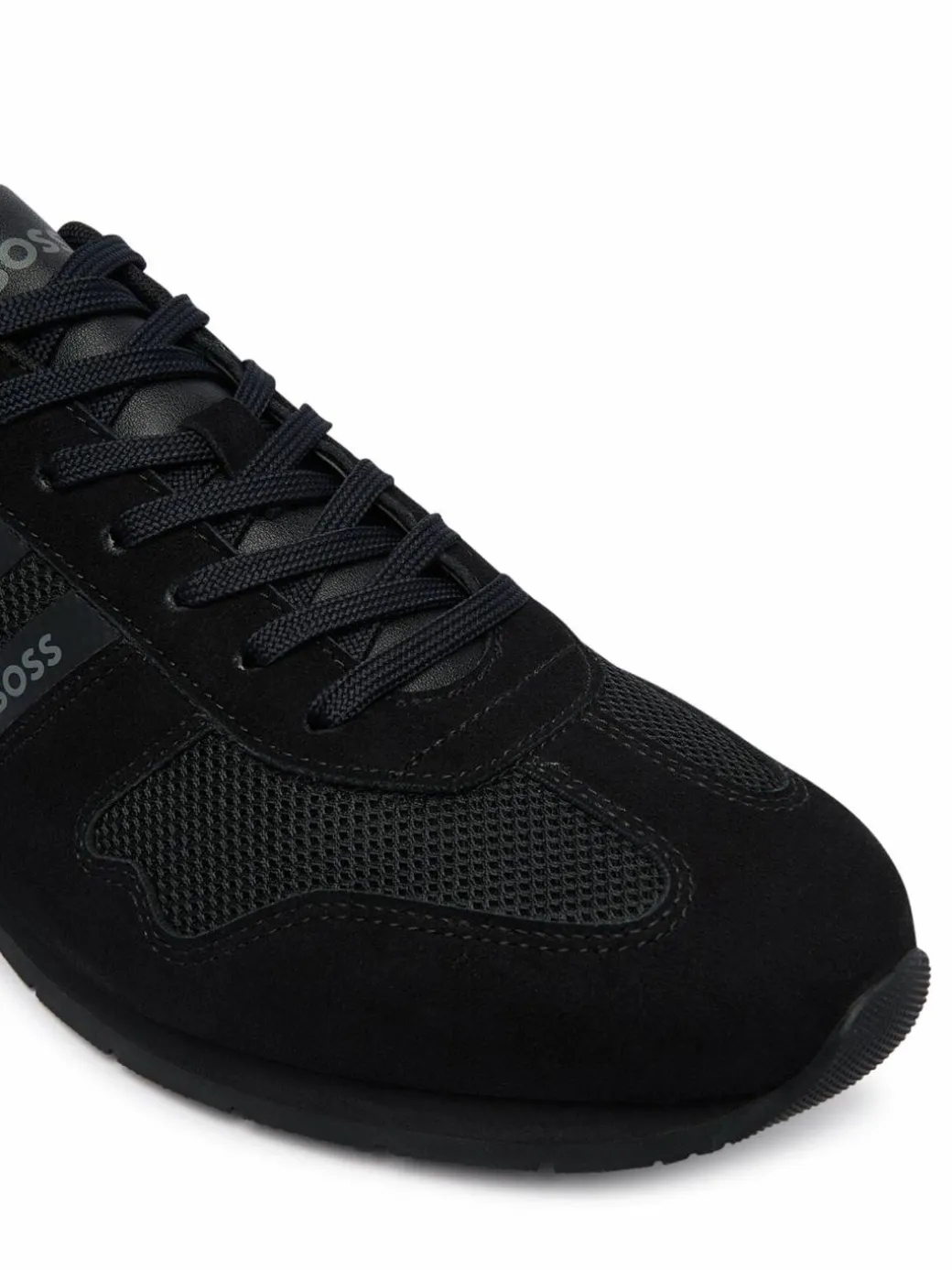 Sneakers Levon 50568468 Nero