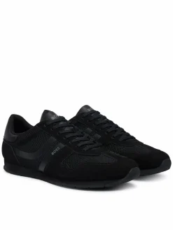 Sneakers Levon 50568468 Nero