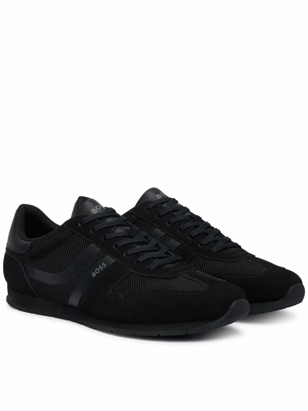 Sneakers Levon 50568468 Nero