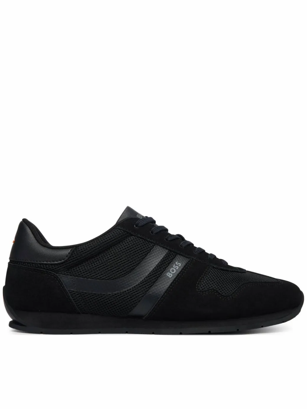 Sneakers Levon 50568468 Nero