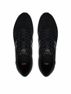 Sneakers Levon 50568468 Nero