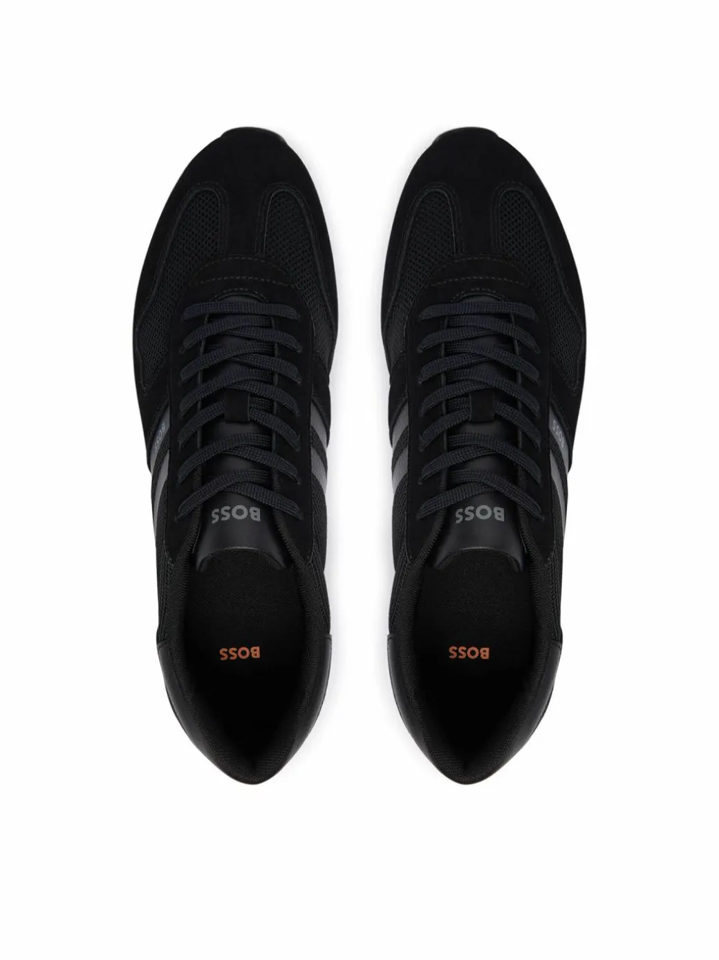 Sneakers Levon 50568468 Nero