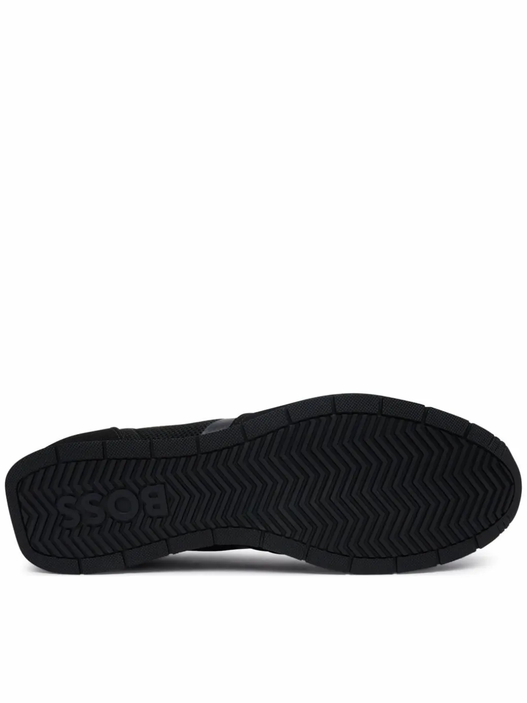 Sneakers Levon 50568468 Nero