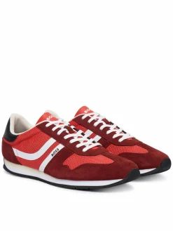 Sneakers Levon 50568468 Rosso