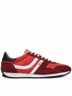 Sneakers Levon 50568468 Rosso