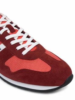 Sneakers Levon 50568468 Rosso