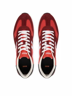 Sneakers Levon 50568468 Rosso