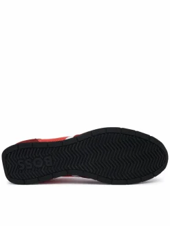 Sneakers Levon 50568468 Rosso