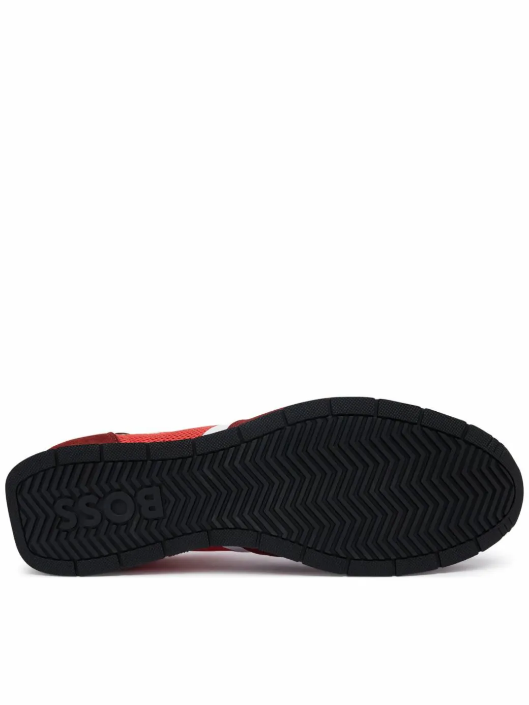 Sneakers Levon 50568468 Rosso