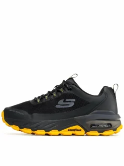 Sneakers Liberated 237301/BKYL Nero