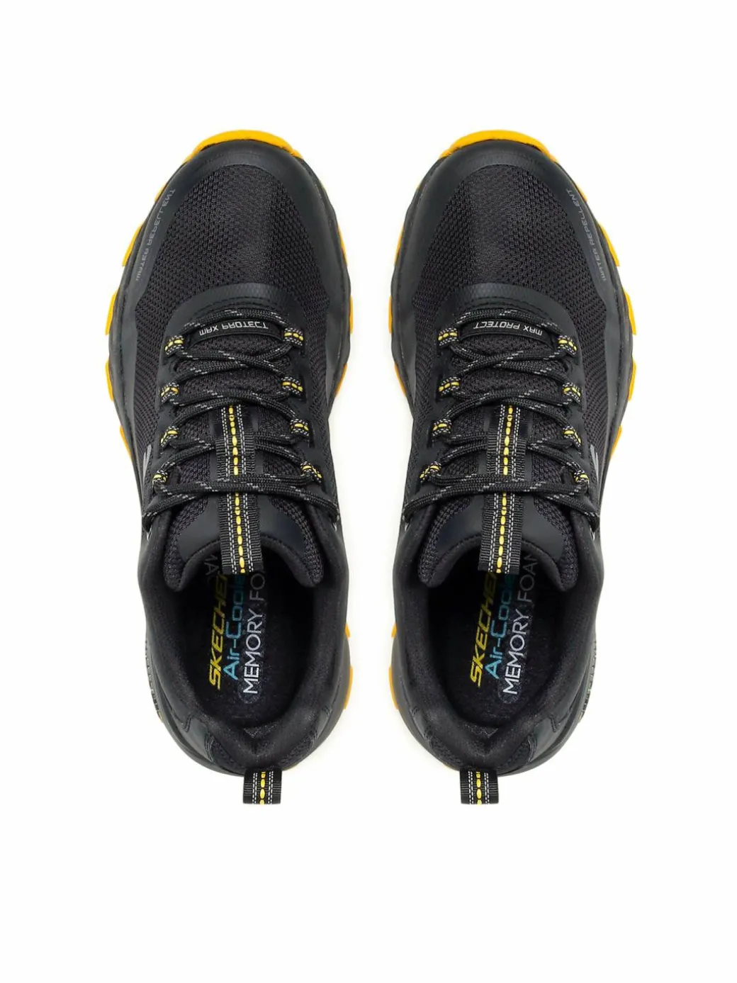 Sneakers Liberated 237301/BKYL Nero