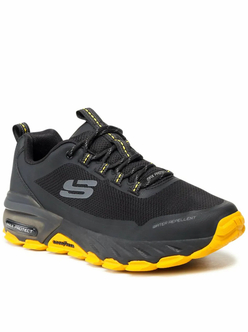 Sneakers Liberated 237301/BKYL Nero
