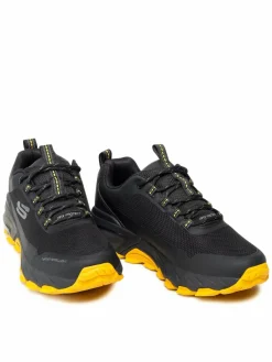 Sneakers Liberated 237301/BKYL Nero