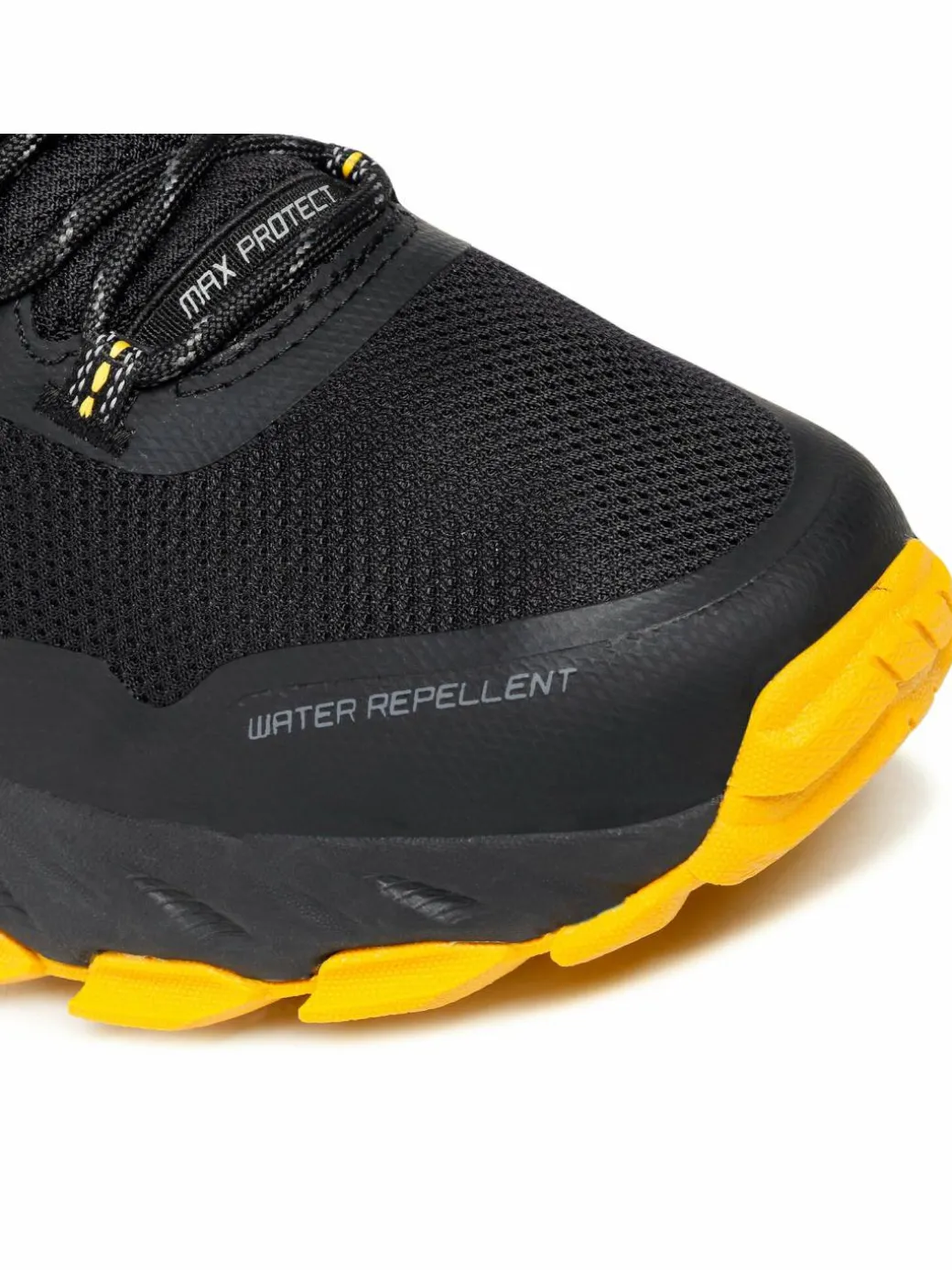 Sneakers Liberated 237301/BKYL Nero