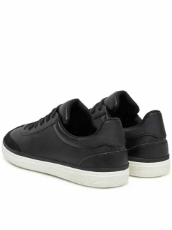 Sneakers Lido 13876973 Nero