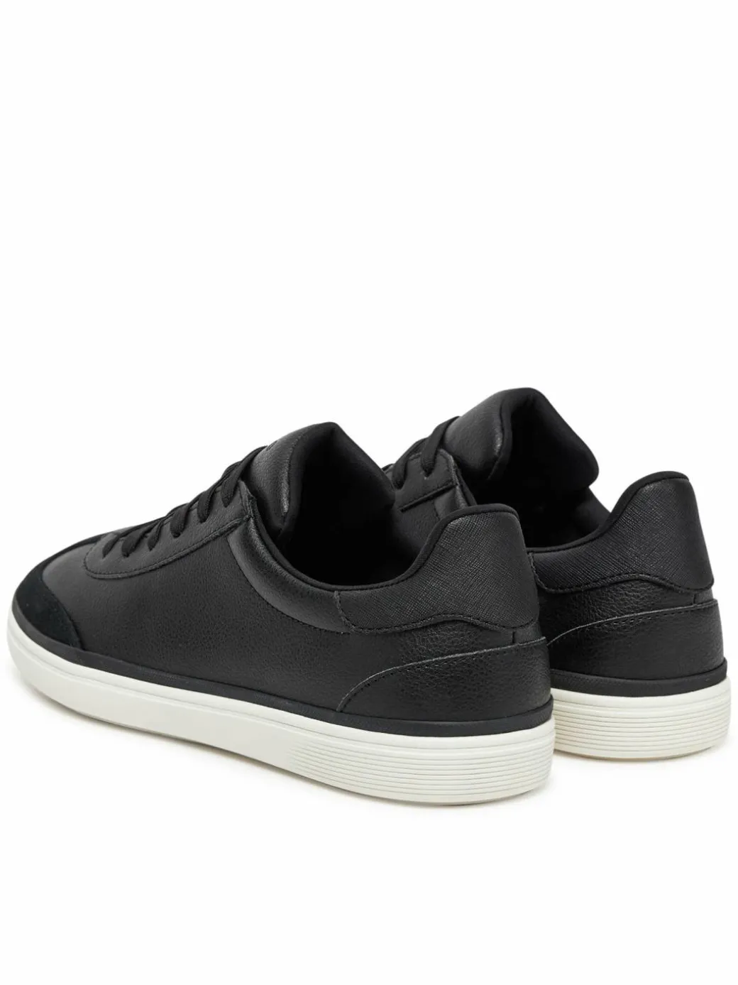 Sneakers Lido 13876973 Nero