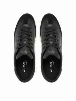 Sneakers Lido 13876973 Nero