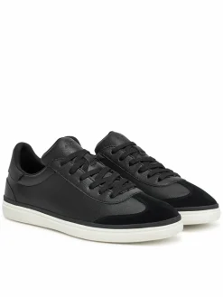 Sneakers Lido 13876973 Nero