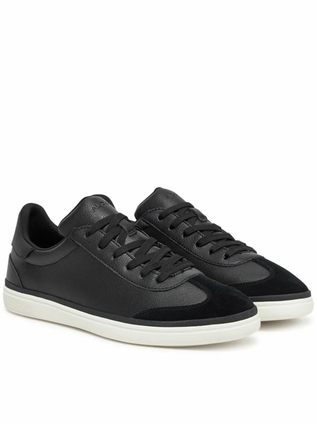 Sneakers Lido 13876973 Nero
