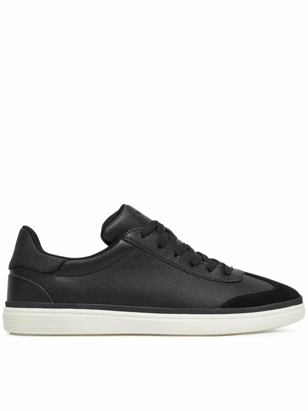 Sneakers Lido 13876973 Nero