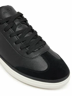 Sneakers Lido 13876973 Nero