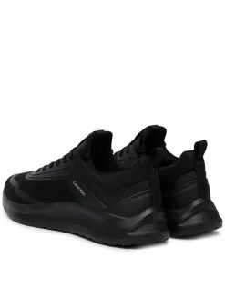 Sneakers Light Eva Run Lace Sock Mm HM0HM02164 Nero