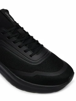 Sneakers Light Eva Run Lace Sock Mm HM0HM02164 Nero