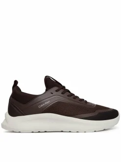Sneakers Light Eva Run Lace Sock Mm HM0HM02164 Bordeaux
